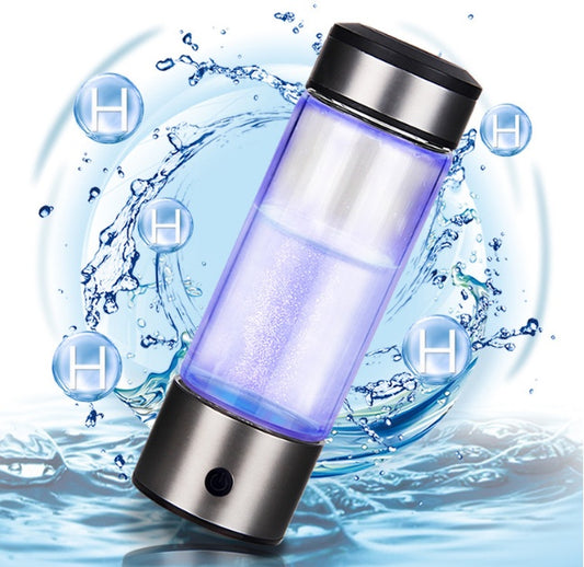 HYDROGEN RICH CUP
