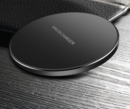 Wireless Charger For iPhone