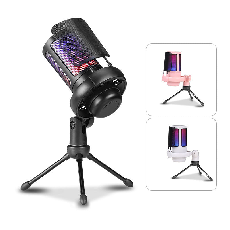 STUDIO MICROPHONE