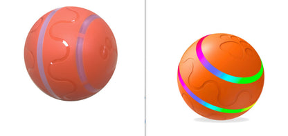 RACING ROLLER BALL