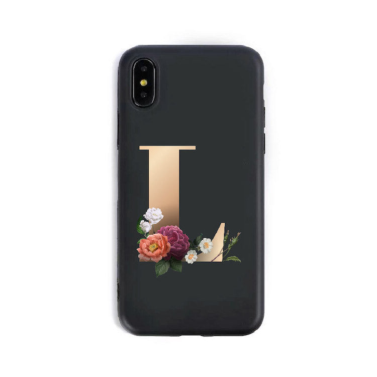 SILICONE PHONE CASES