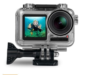 SPORT CAMERA DIVING SHELL