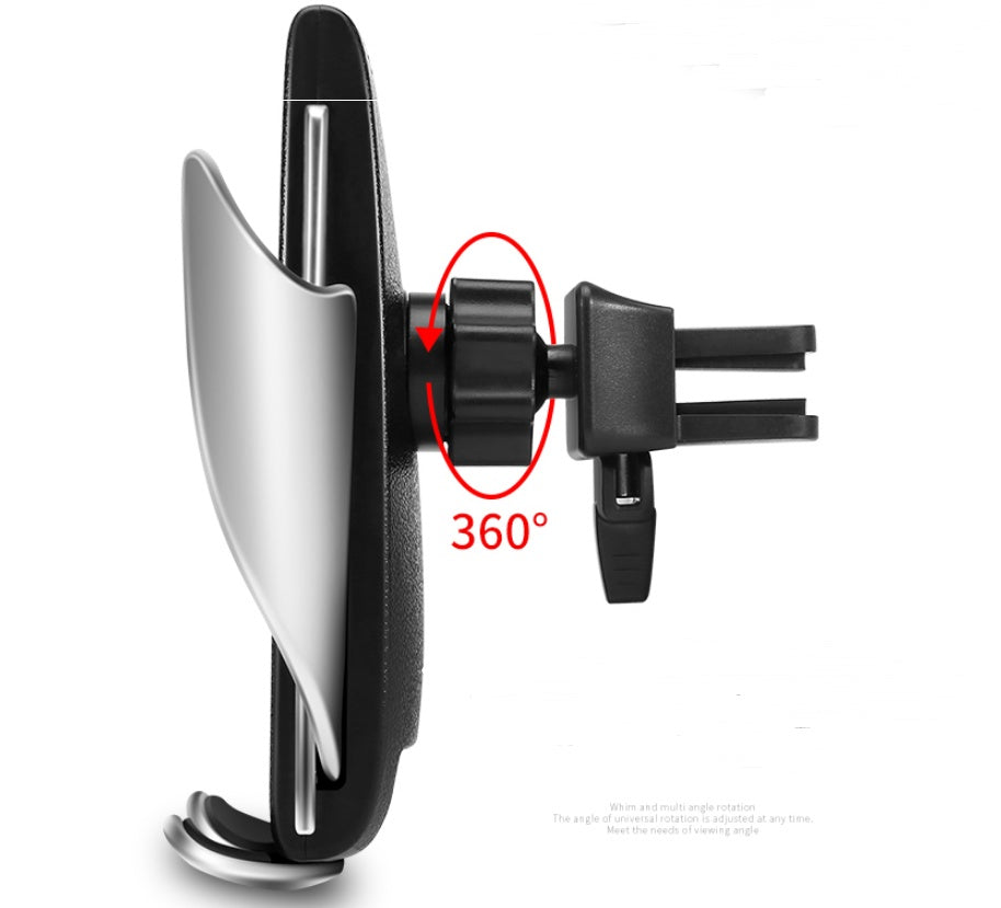 WIRELESS CAR CHARGER 10W