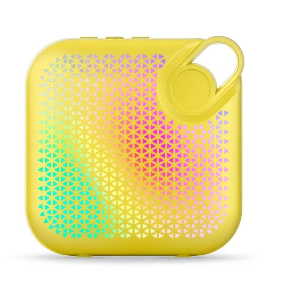 Bass Convenient Wireless Bluetooth Speaker