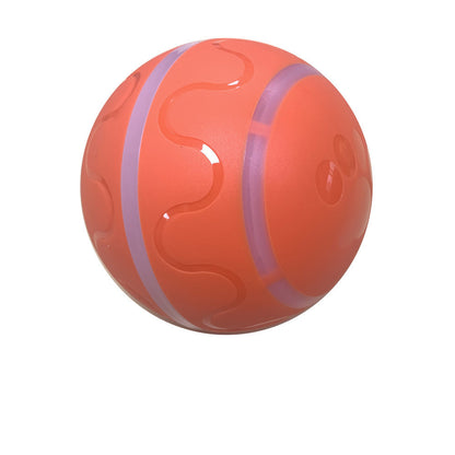 RACING ROLLER BALL