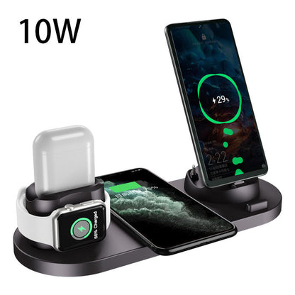 WIRELESS CHARGER FOR IPHONES