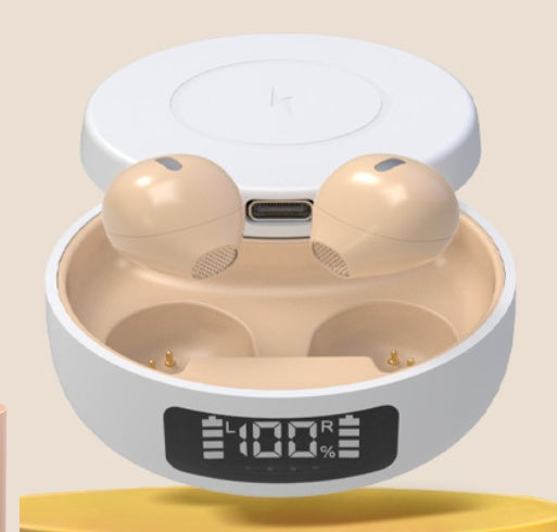 EARBUDS WIRELESS BLUETOOTH HEADSET