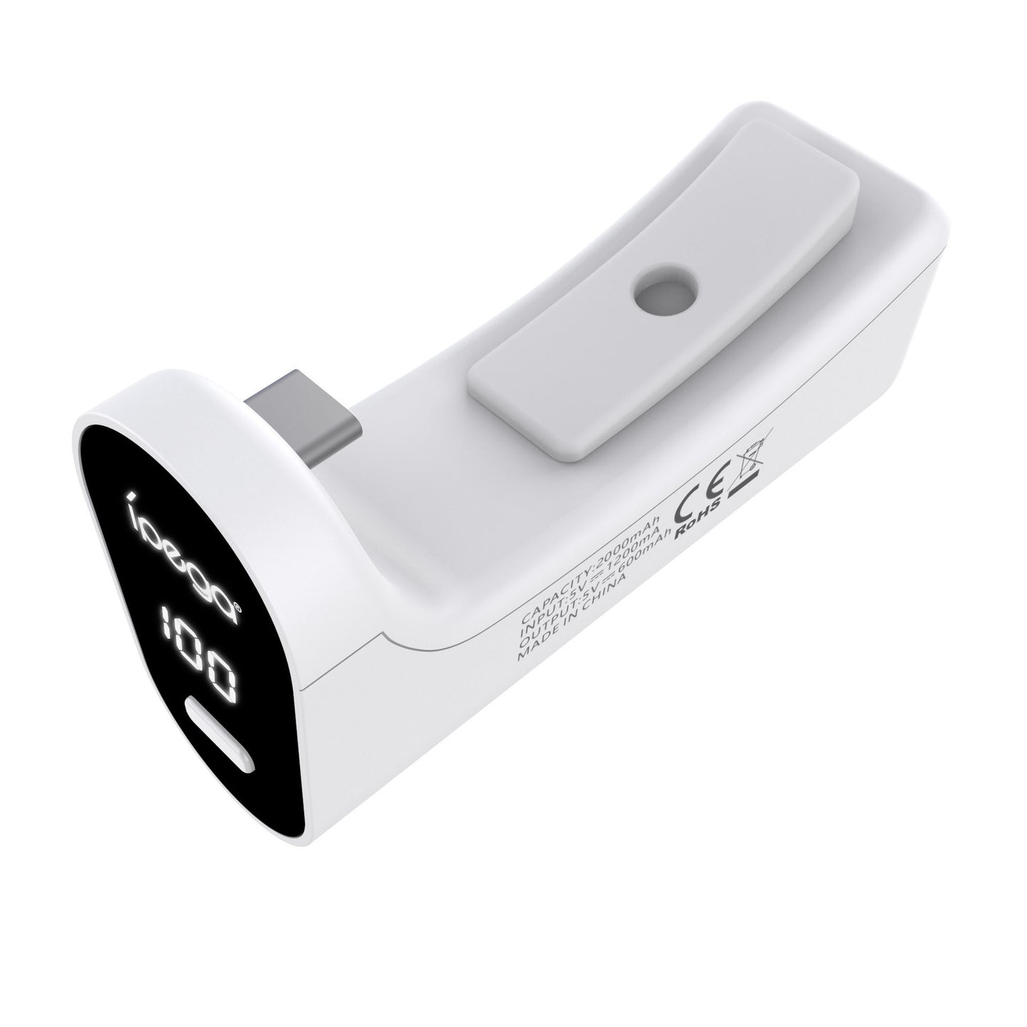 PS5 Gamepad Rechargeable Battery