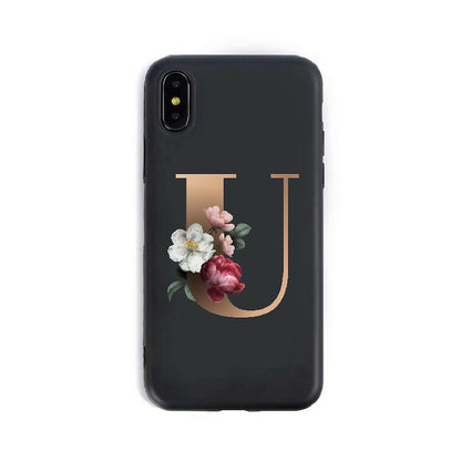 SILICONE PHONE CASES