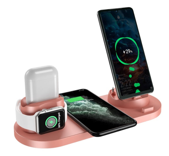 WIRELESS CHARGER FOR IPHONES