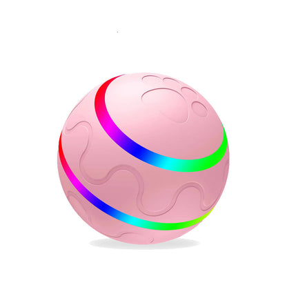 RACING ROLLER BALL