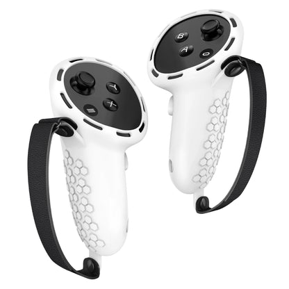 VR SILICON HANDLE PROTECTIVE SLEEVE ANTI SKID ACCESSORIES