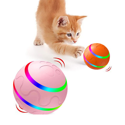 RACING ROLLER BALL