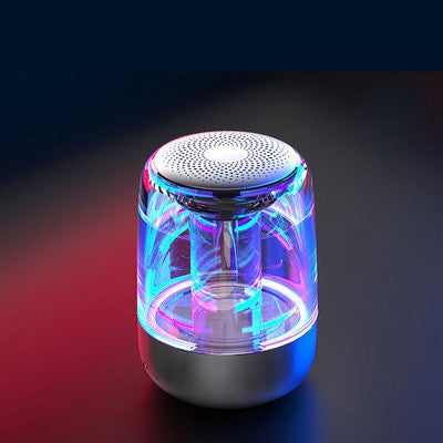 Wireless Bluetooth Speaker Powerful Bass