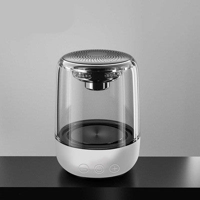 Wireless Bluetooth Speaker Powerful Bass