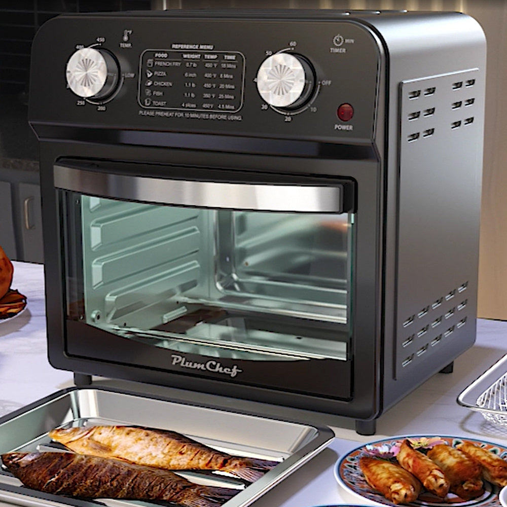 AIR FRYER