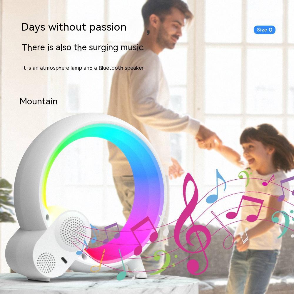 DIGITAL ALARM CLOCK