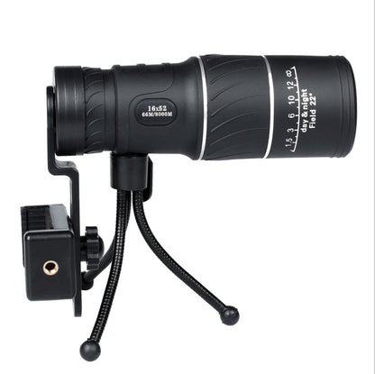 PHONE CAMERA TELESCOPE