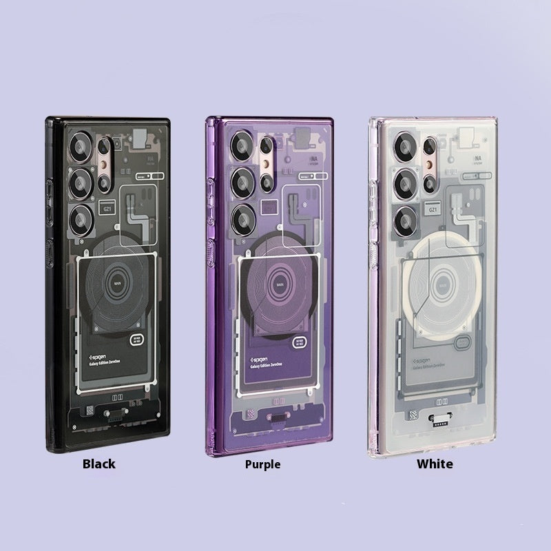 MAGNETIC PHONE CASE