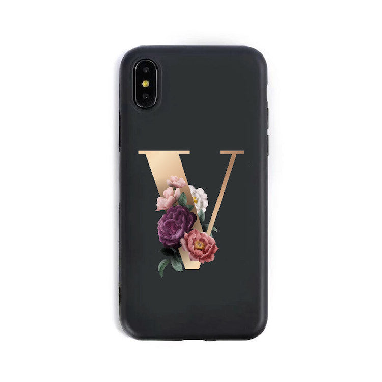 SILICONE PHONE CASES