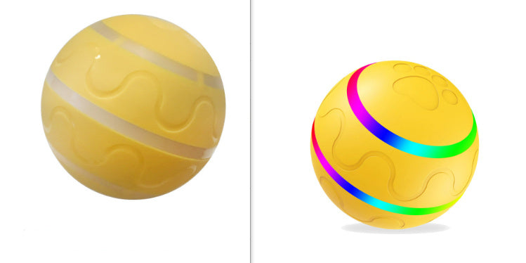 RACING ROLLER BALL