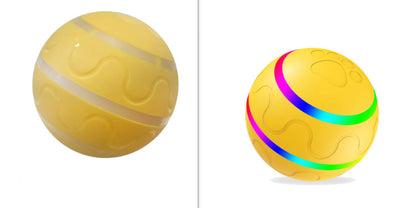 RACING ROLLER BALL
