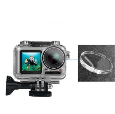 SPORT CAMERA DIVING SHELL