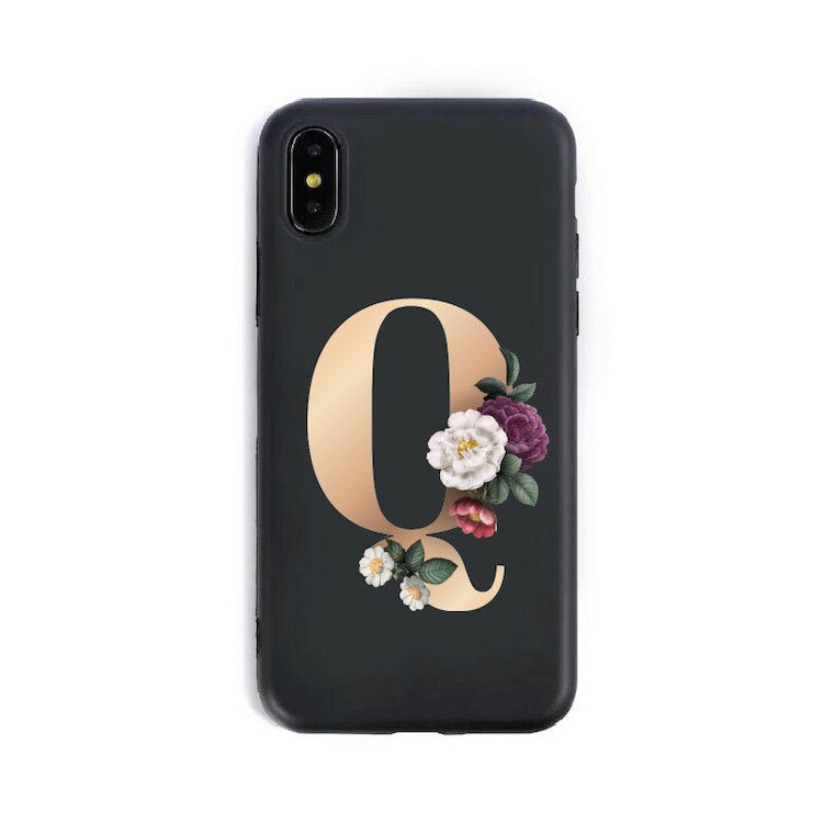 SILICONE PHONE CASES
