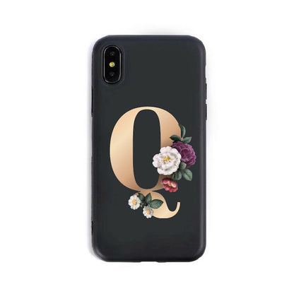 SILICONE PHONE CASES
