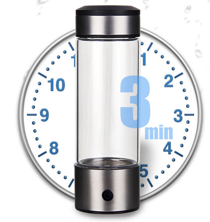 HYDROGEN RICH CUP