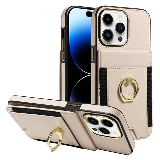 FLEXIBLE RING CAMERA PHONE CASE