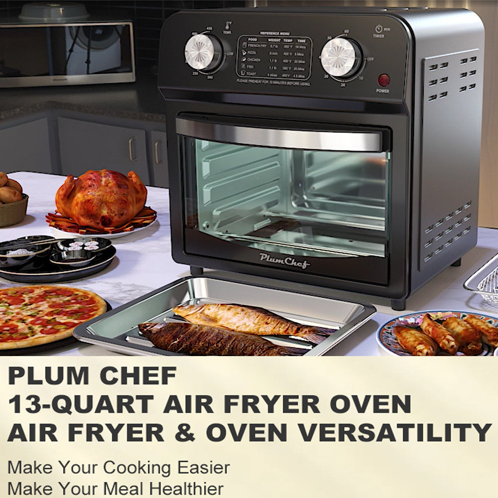 AIR FRYER