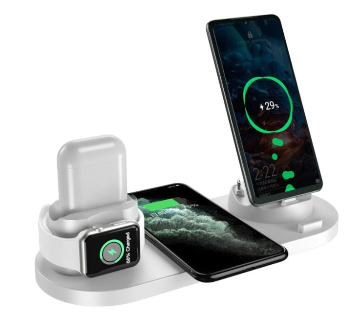 WIRELESS CHARGER FOR IPHONES