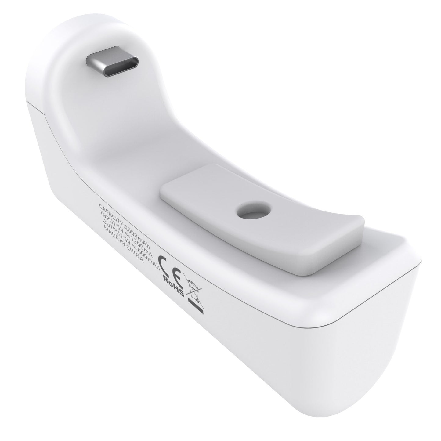 PS5 Gamepad Rechargeable Battery