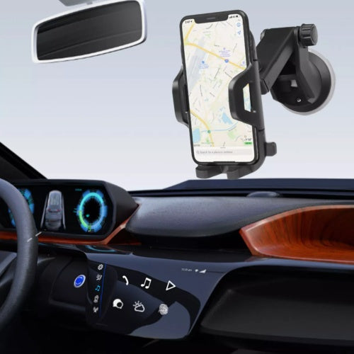 UNIVERSAL MOBILE PHONE CAR HOLDER