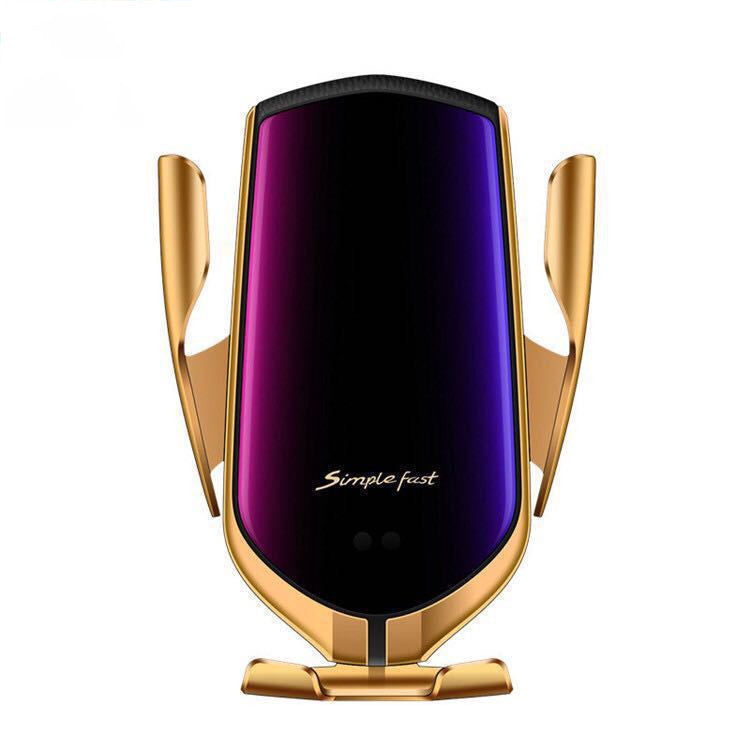 WIRELESS CAR CHARGER 10W