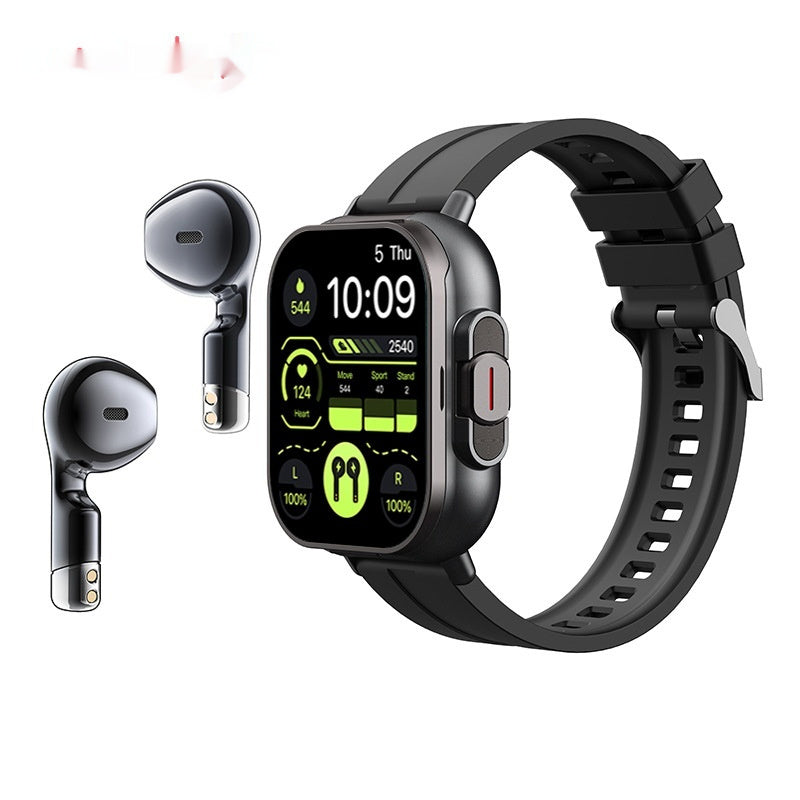 CROSS BORDER TWS BLUETOOTH HEADSET