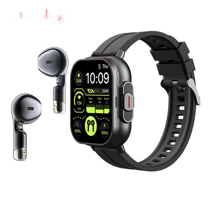 CROSS BORDER TWS BLUETOOTH HEADSET