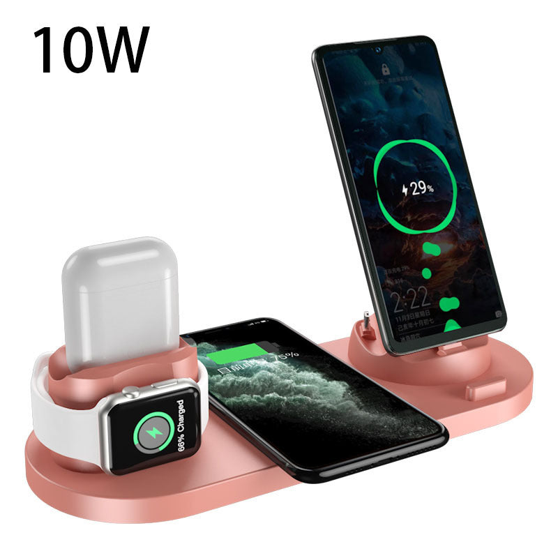WIRELESS CHARGER FOR IPHONES