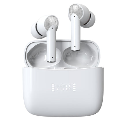 Digital Display in-ear Wireless Earbuds