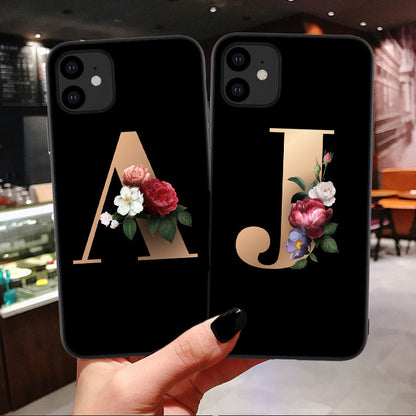 SILICONE PHONE CASES