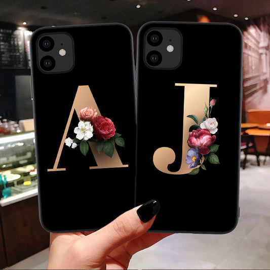 SILICONE PHONE CASES