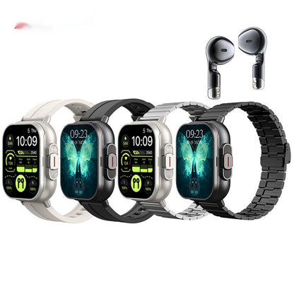 CROSS BORDER TWS BLUETOOTH HEADSET