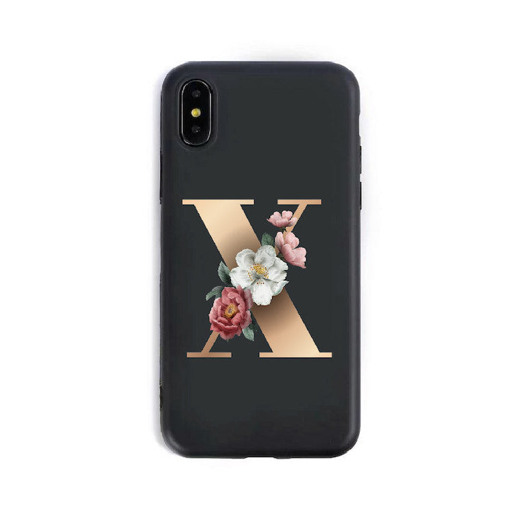 SILICONE PHONE CASES