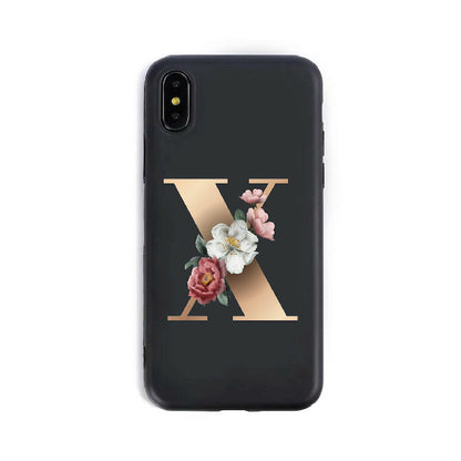 SILICONE PHONE CASES