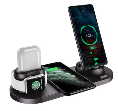 WIRELESS CHARGER FOR IPHONES