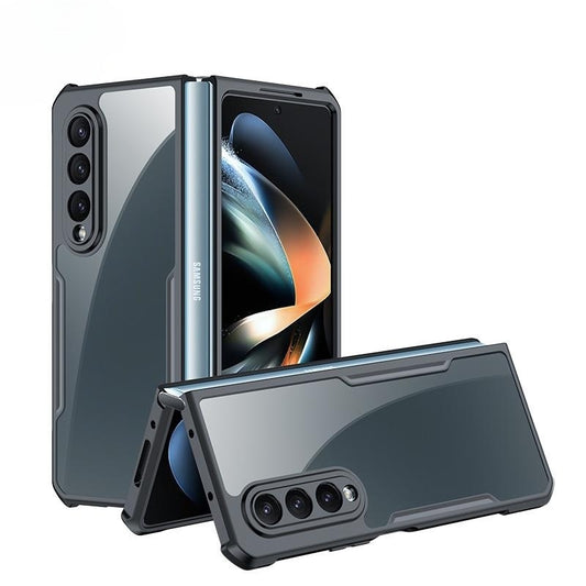 Folding Machine Mobile Phone Protective Cover