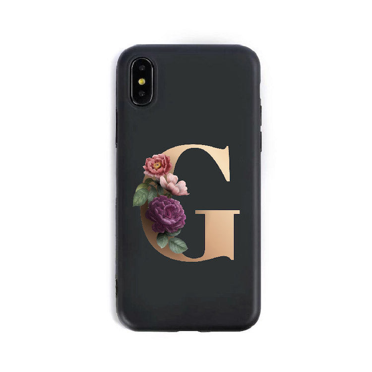 SILICONE PHONE CASES