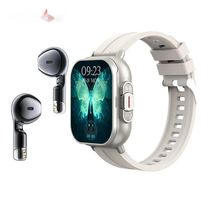 CROSS BORDER TWS BLUETOOTH HEADSET