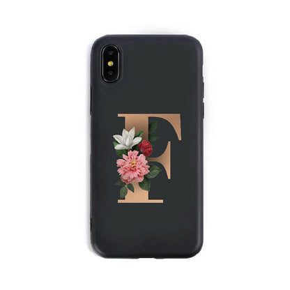 SILICONE PHONE CASES
